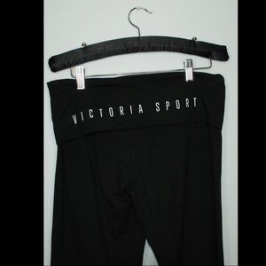 Victoria's Secret Pants - Victoria’s Secret Sport Yoga Pants Victoria's Secret Pants - Victoria’s Secret Sport Yoga Pants